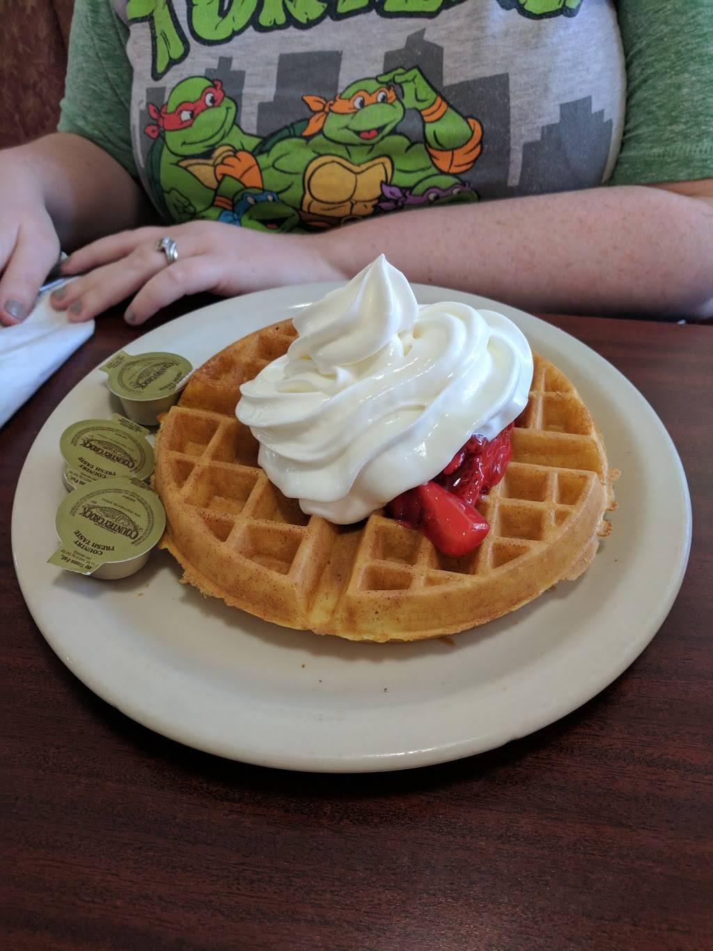 Boonville Family Diner | restaurant | 520 W Main St, Boonville, IN 47601, USA | 8126467065 OR +1 812-646-7065