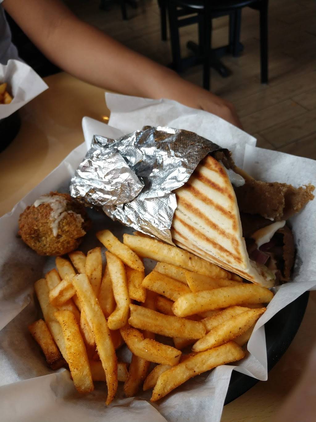 Pita Corner | restaurant | 911 Duluth Highway Suite C1A, Lawrenceville, GA 30043, USA | 6788782077 OR +1 678-878-2077