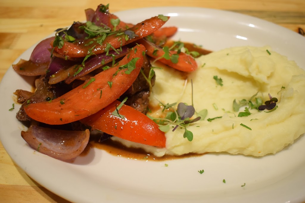 Rockoto Peruvian Cuisine | restaurant | 207 Linden Ave, South San Francisco, CA 94080, USA | 6508733434 OR +1 650-873-3434