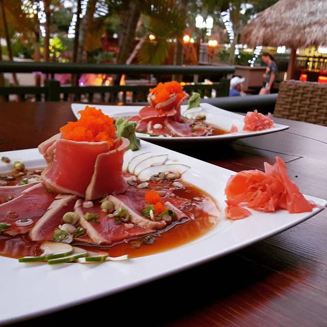 Koi Lounge | restaurant | 24880 S Tamiami Trail, Bonita Springs, FL 34134, USA | 2394955044 OR +1 239-495-5044
