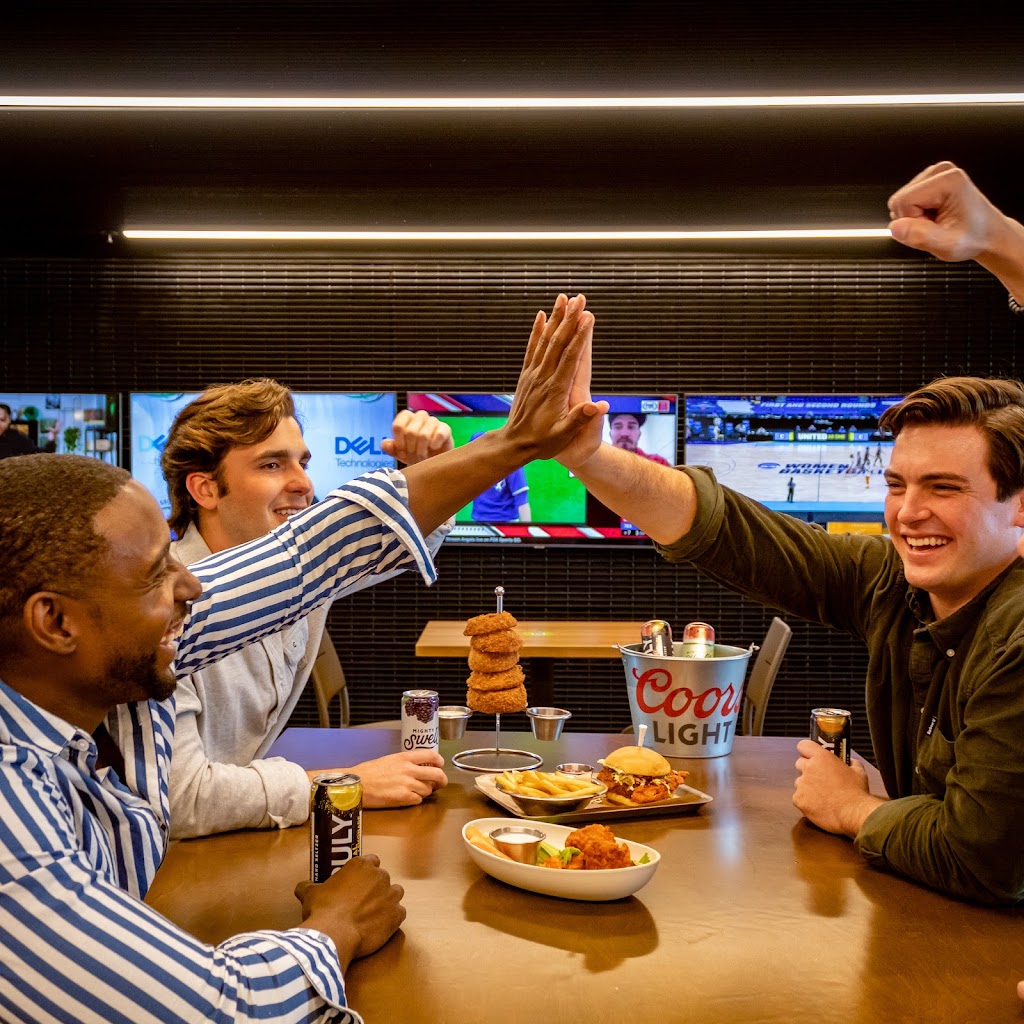 Anthem Kitchen + Bar | restaurant | 1108 W Black Mountain Dr, St. George, UT 84790, USA | 4359003431 OR +1 435-900-3431