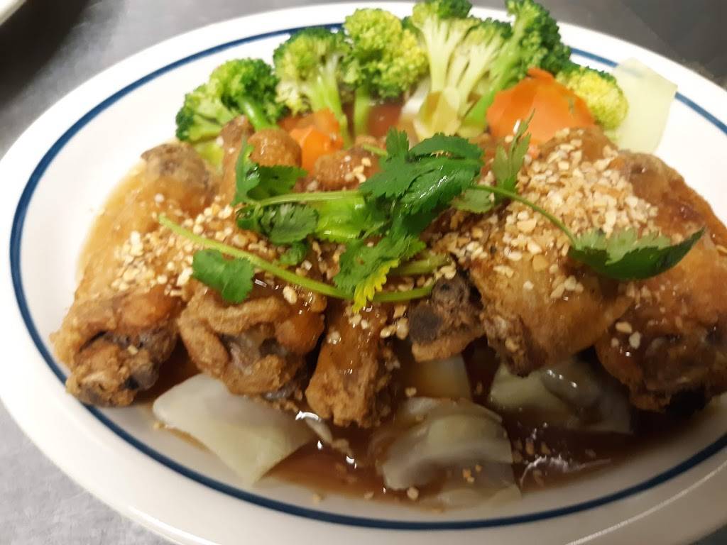My Thai Kitchen | restaurant | 421 20th Ave, Longview, WA 98632, USA | 3605603779 OR +1 360-560-3779