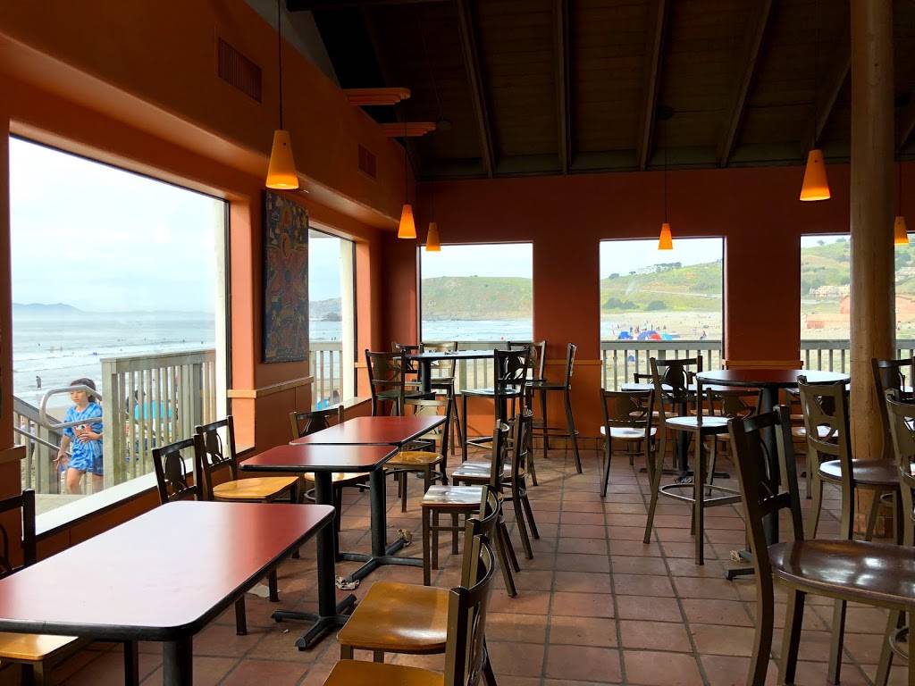 Taco Bell | meal takeaway | 5200 Coast Highway, Pacifica, CA 94044, USA | 6503554210 OR +1 650-355-4210