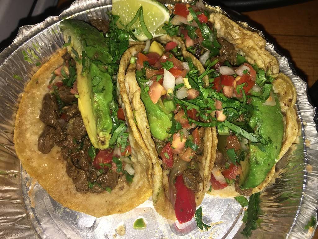 Frida Tacos | restaurant | 5786 Mosholu Ave, The Bronx, NY 10471, USA | 3472752499 OR +1 347-275-2499