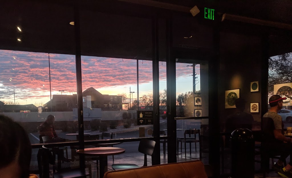 Starbucks | cafe | 2832 N Power Rd, Mesa, AZ 85215, USA | 4808302876 OR +1 480-830-2876