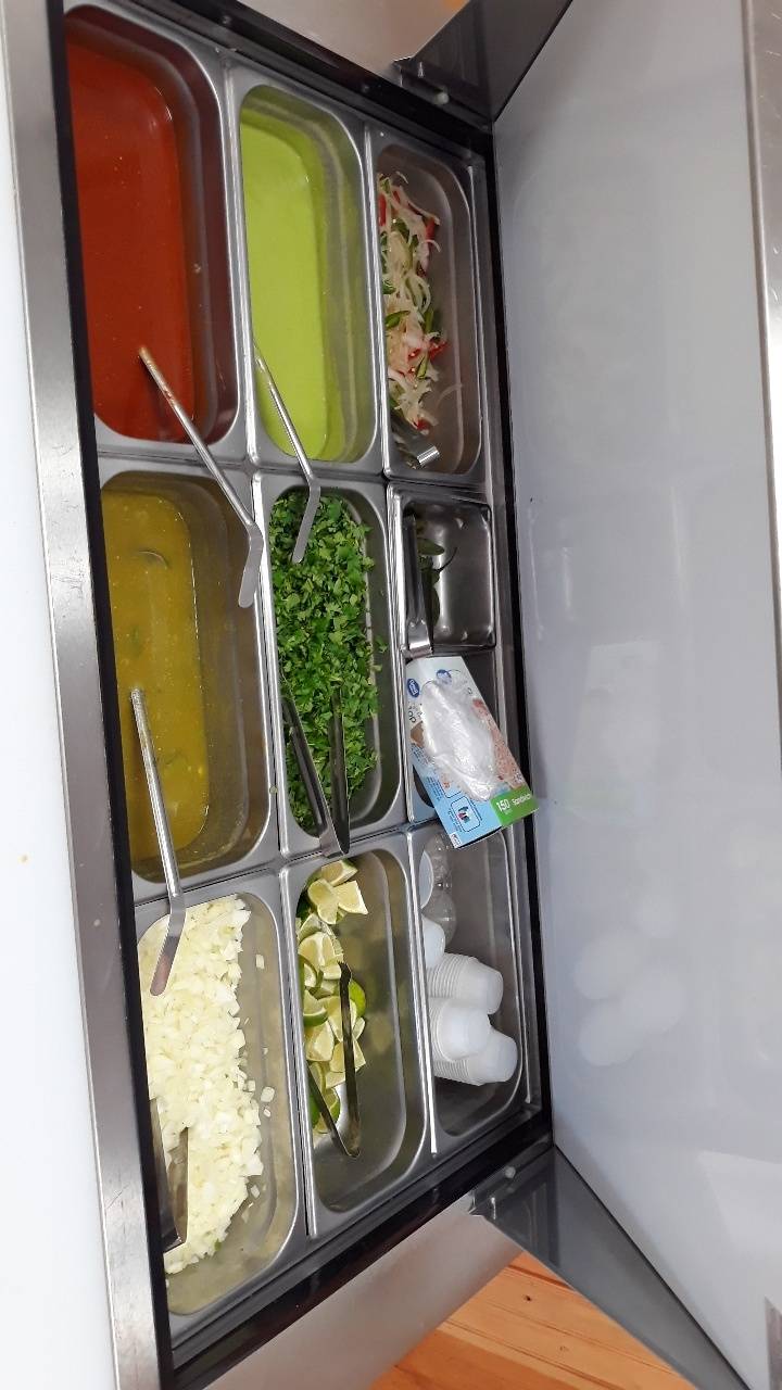 Taqueria Mixtepec | restaurant | unit A, 121 Hunts Bridge Rd, Greenville, SC 29617, USA | 8645179647 OR +1 864-517-9647