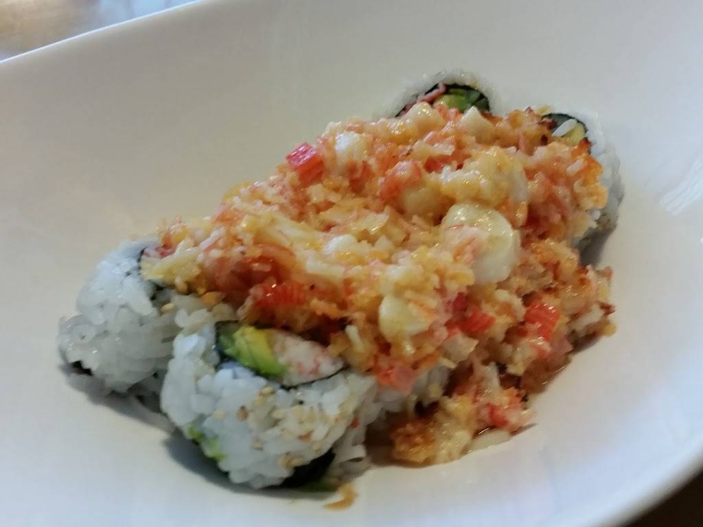 Tokyo Sushi And Grill | restaurant | 8111 Vineland Ave, Orlando, FL 32821, USA | 4074651188 OR +1 407-465-1188