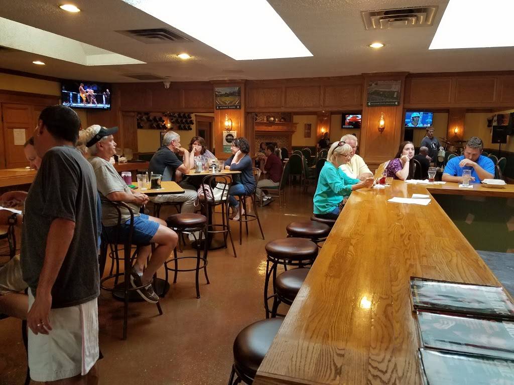 Spartan Brewpub | restaurant | 3056 Okemos Rd, Mason, MI 48854, USA | 5173499500 OR +1 517-349-9500