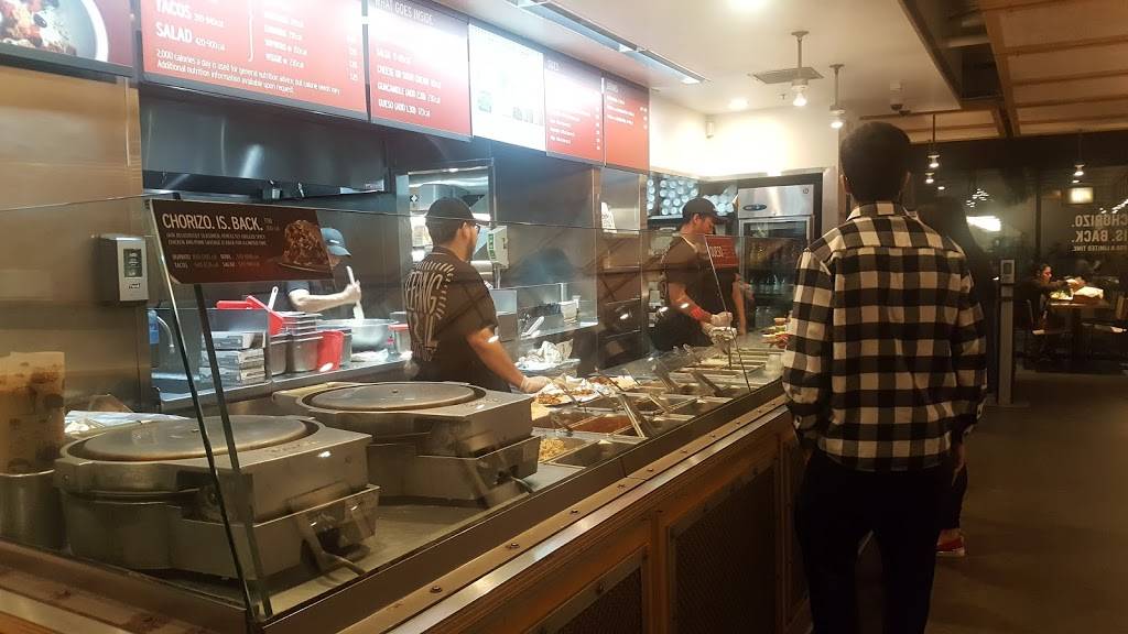 Chipotle Mexican Grill | restaurant | 3748 S Figueroa St, Los Angeles, CA 90007, USA | 2137659068 OR +1 213-765-9068