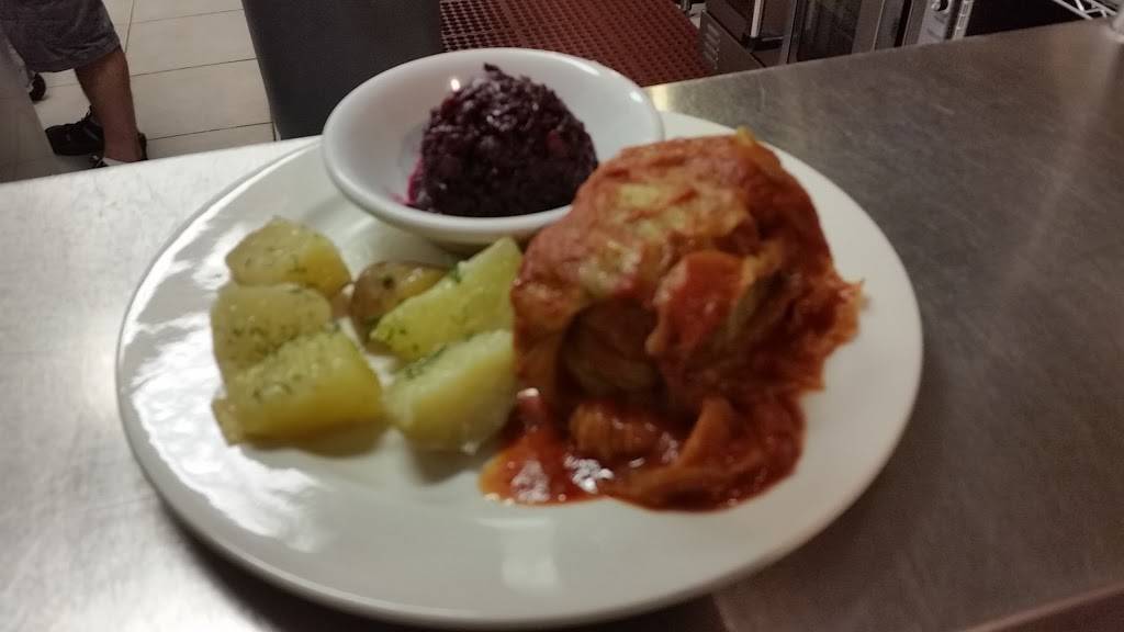 Polska Kuchnia | restaurant | 8620 271st St NW, Stanwood, WA 98292, USA | 2063552893 OR +1 206-355-2893