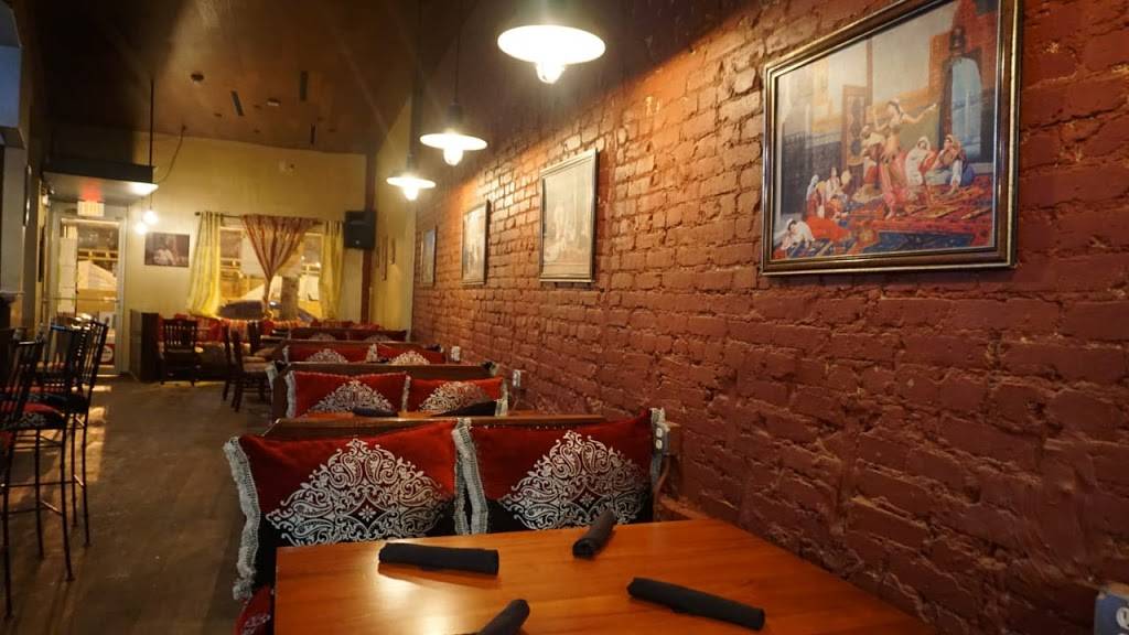 Marrakech restaurant | restaurant | 3632georgia, avenue nw, Washington, DC 20010, USA | 2027221615 OR +1 202-722-1615