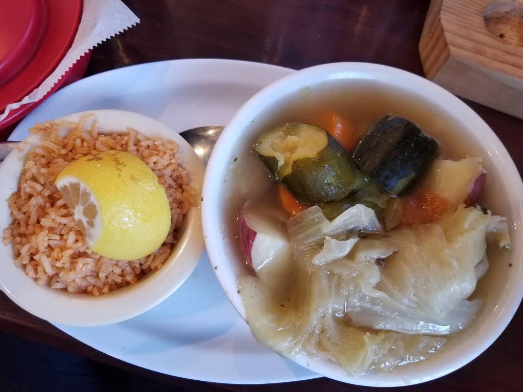 Restaurante La Morenita | restaurant | 750 Porter St, San Antonio, TX 78210, USA | 2105343790 OR +1 210-534-3790