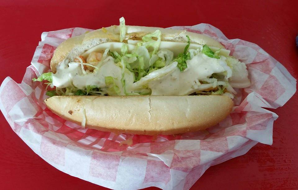 Beach Belly Bobs Sandwich Shop | restaurant | 1842 S Ocean Shore Blvd, Flagler Beach, FL 32136, USA | 3866935000 OR +1 386-693-5000