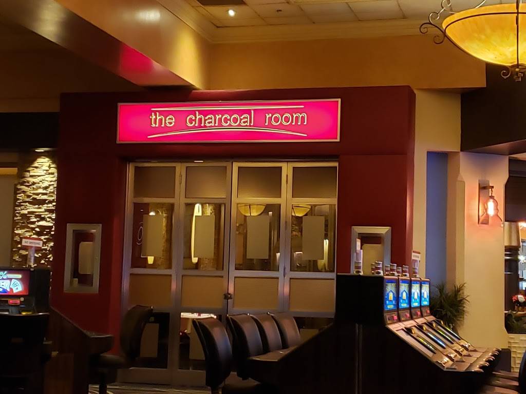 Charcoal Room | restaurant | 4949 N Rancho Dr, Las Vegas, NV 89130, USA | 7025154385 OR +1 702-515-4385