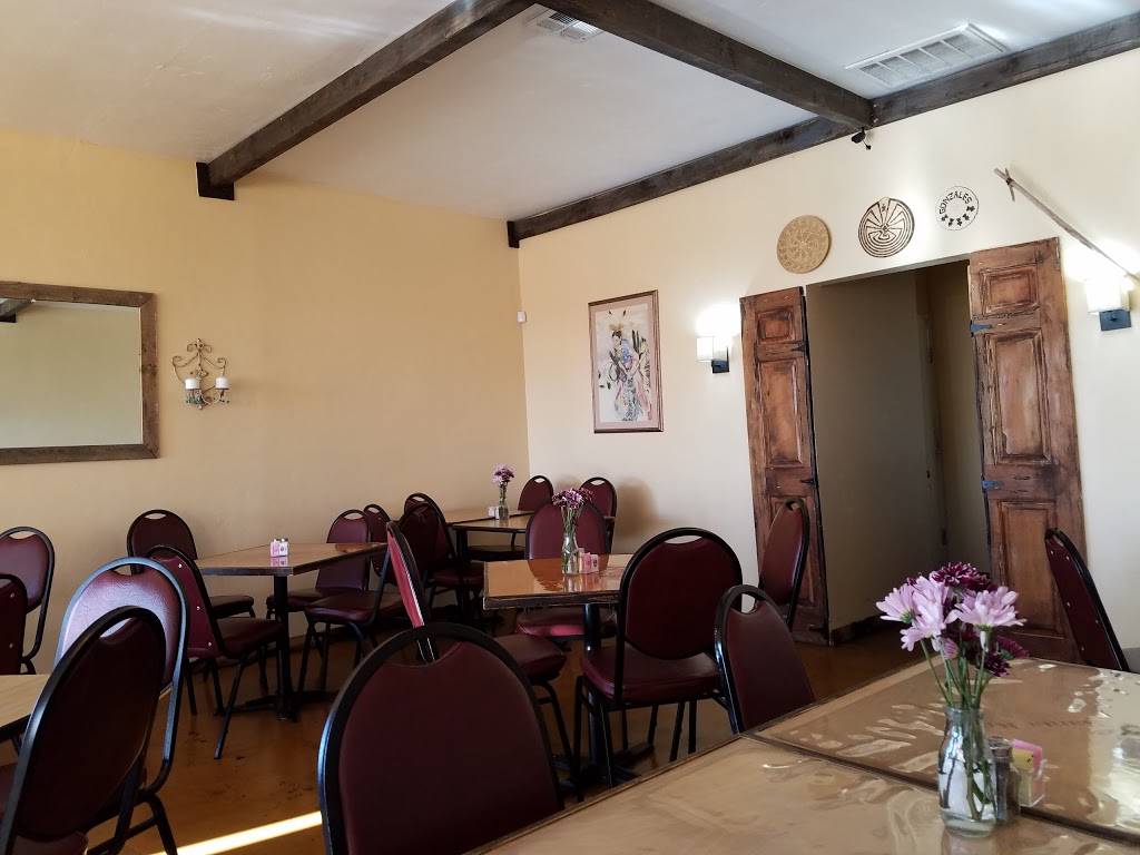 Cafe Santa Rosa | restaurant | 2615 S 6th Ave, Tucson, AZ 85713, USA | 5202037569 OR +1 520-203-7569