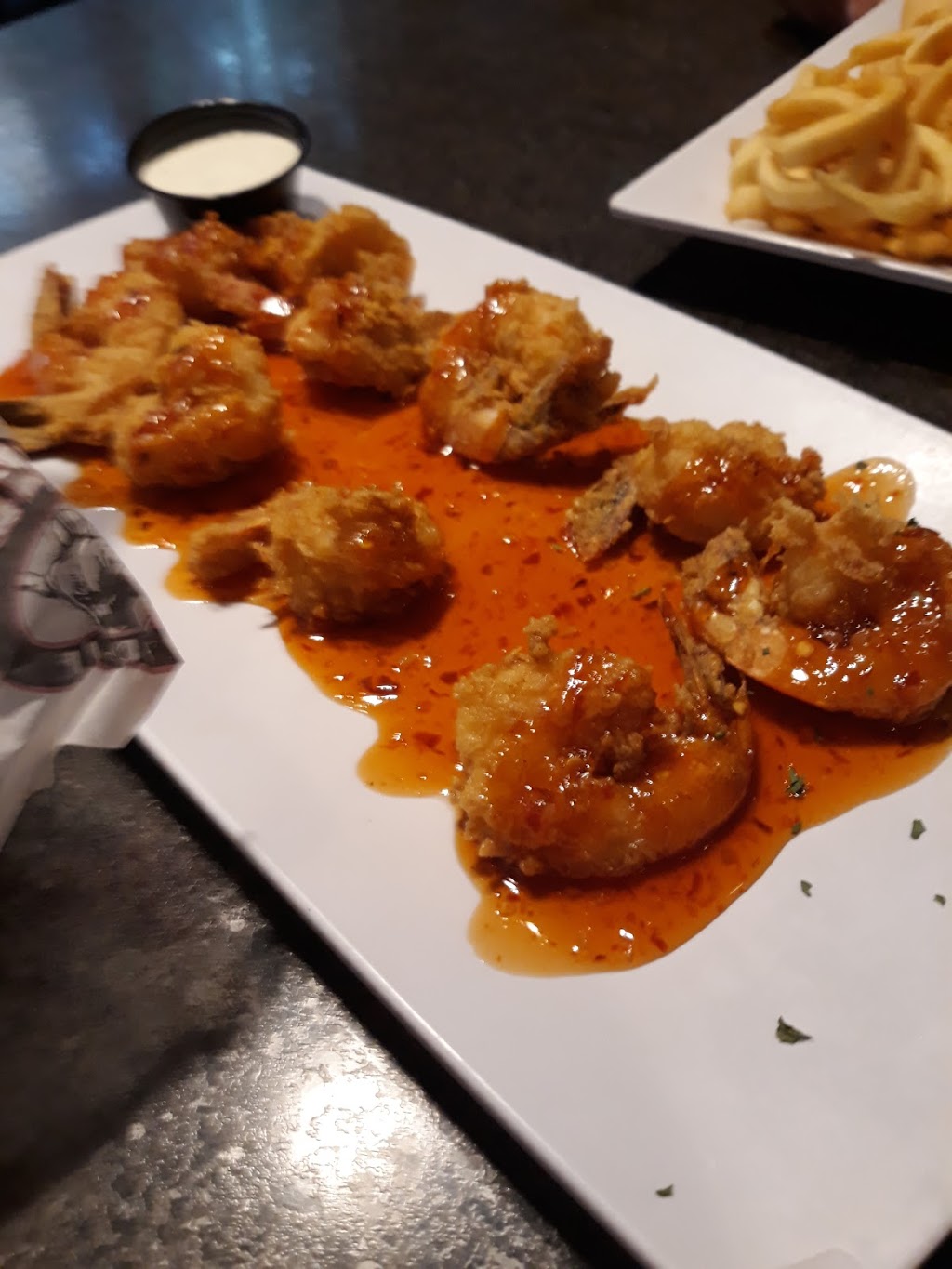 Baumhowers Victory Grille | restaurant | 6880 US-90, Daphne, AL 36526, USA | 2516254695 OR +1 251-625-4695