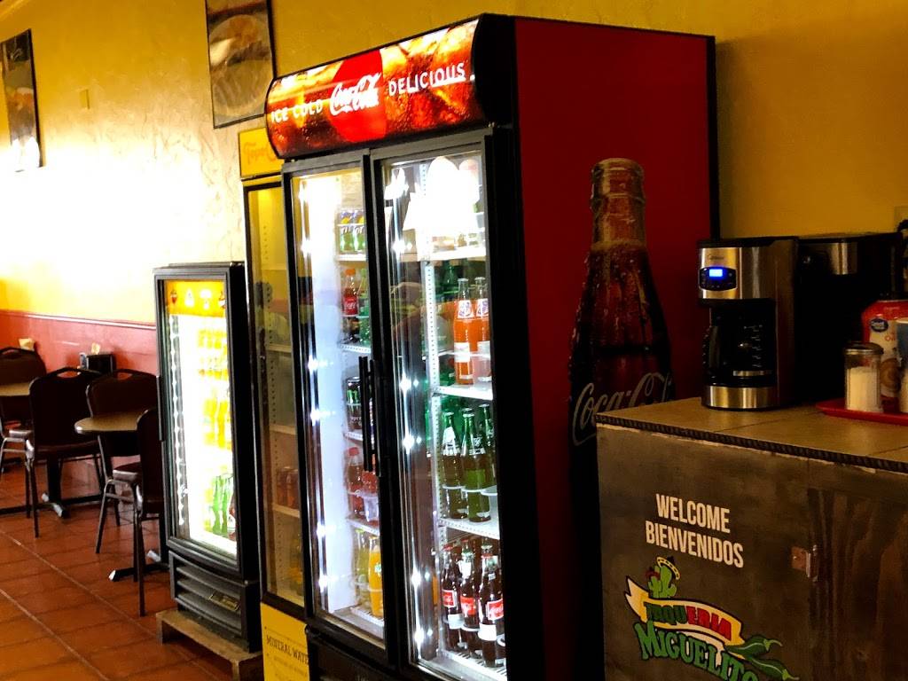 Taqueria Miguelitos | restaurant | 2317 W University Dr Suite #161, Denton, TX 76201, USA | 9408081233 OR +1 940-808-1233