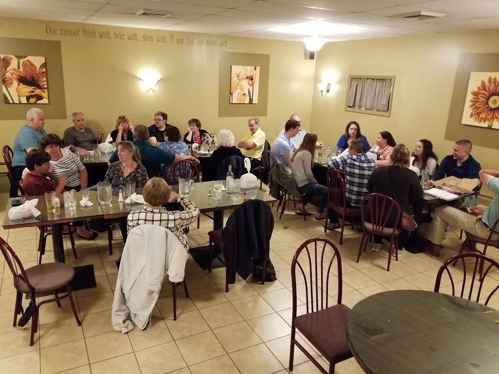 Bella Michaels Restaurant | restaurant | 57 River St, Oneonta, NY 13820, USA | 6074319166 OR +1 607-431-9166