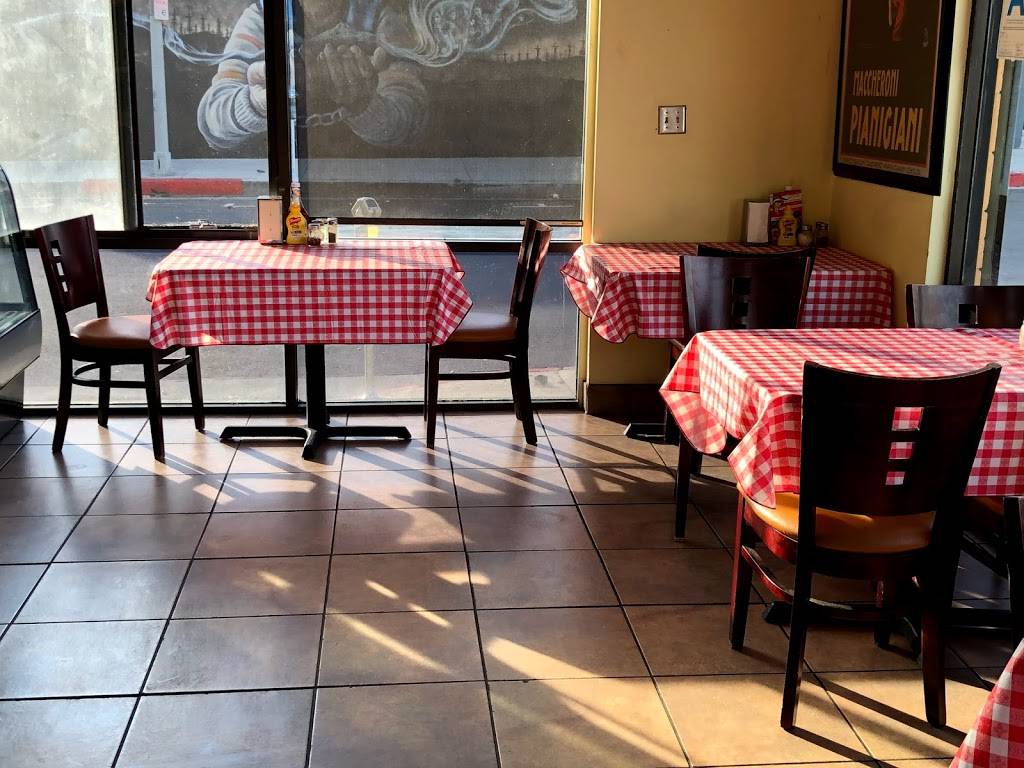 Bravo Pizza | restaurant | 6106, 5142 Hollywood Blvd, Los Angeles, CA 90027, USA | 3236600600 OR +1 323-660-0600