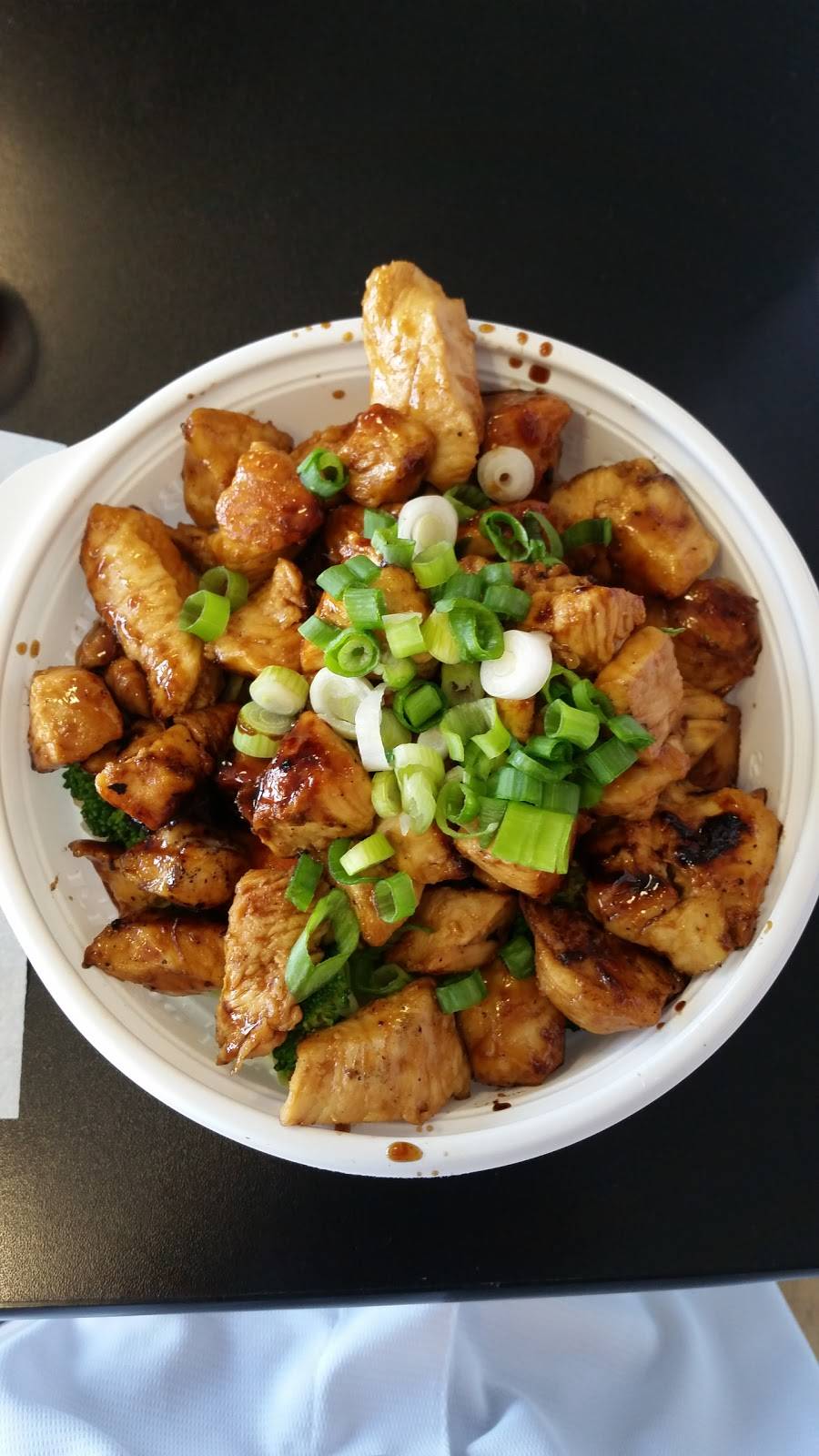 Flame Broiler | restaurant | 10303 Magnolia Ave, Riverside, CA 92505, USA | 9515092590 OR +1 951-509-2590