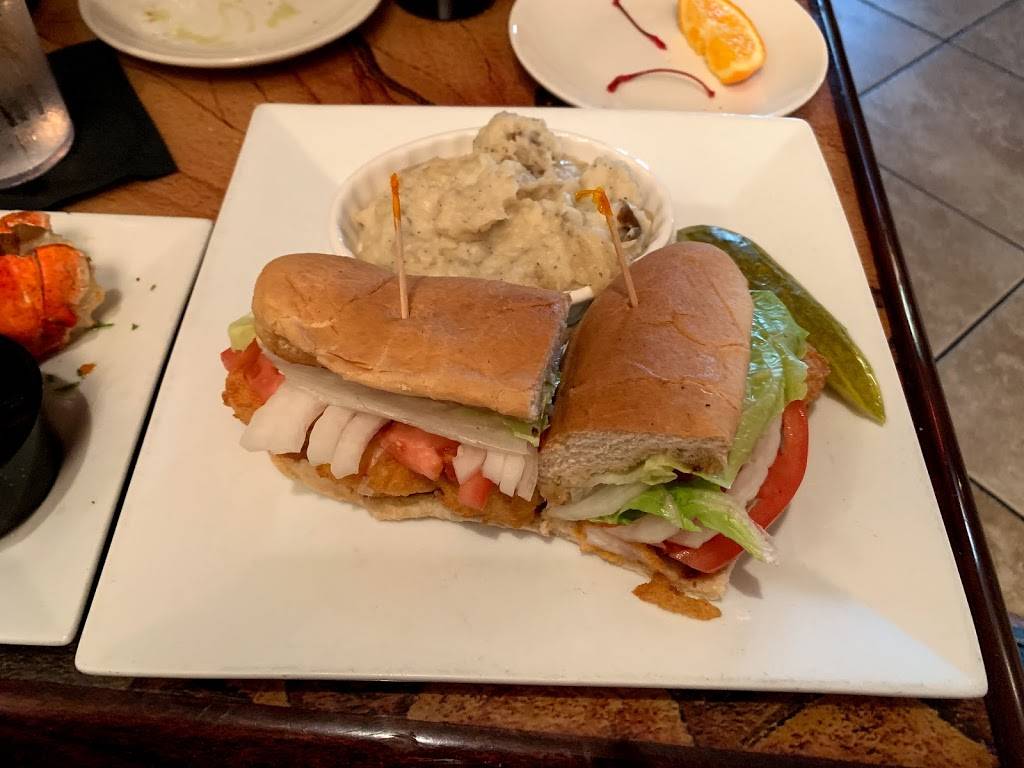 George & Wendys Seafood Grill | restaurant | 2499 Periwinkle Way, Sanibel, FL 33957, USA | 2393951263 OR +1 239-395-1263