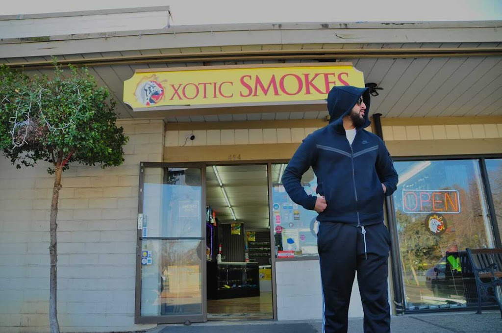 Xotic Smokes | meal takeaway | 484 W Hamilton Ave, Campbell, CA 95008, USA | 4086284066 OR +1 408-628-4066