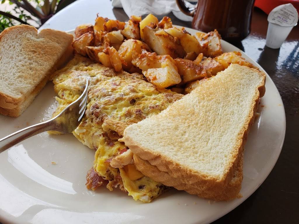 Starz Cafe II | cafe | 6021 FL-54, New Port Richey, FL 34653, USA | 7278427800 OR +1 727-842-7800