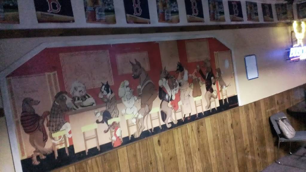 New Waverly Restaurant | restaurant | 36 Merchants Plaza, Bangor, ME 04401, USA | 2079424897 OR +1 207-942-4897