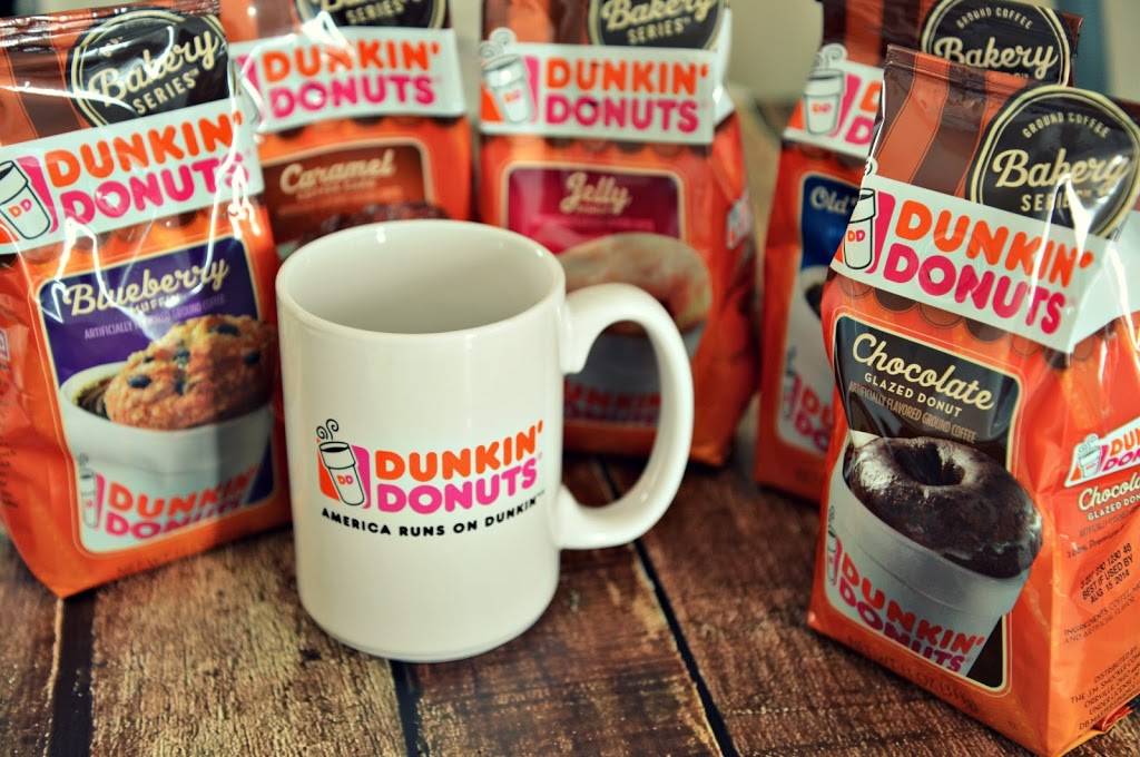 Dunkin | bakery | 11301 NW 27th Ave, Miami, FL 33167, USA | 8553366887 OR +1 855-336-6887