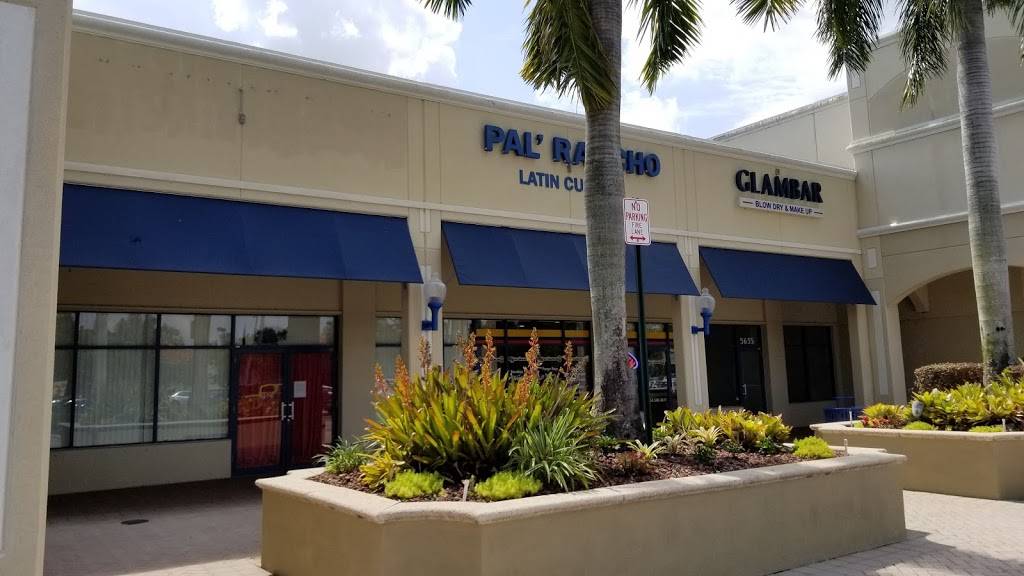 Pal Rancho | bakery | 5637 Coral Ridge Dr, Coral Springs, FL 33076, USA | 9543404611 OR +1 954-340-4611