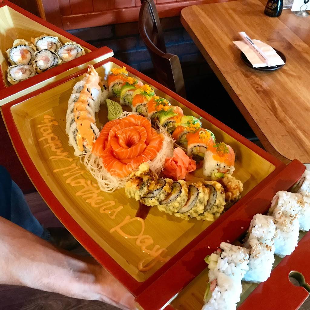 Ninja Japanese Restaurant | restaurant | 2330 N Alma School Rd # 130, Chandler, AZ 85224, USA | 4808993423 OR +1 480-899-3423