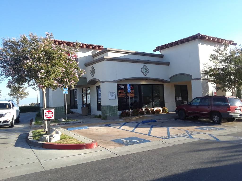 Jack in the Box | restaurant | 10473 Alta Loma Dr, Rancho Cucamonga, CA 91737, USA | 9094836335 OR +1 909-483-6335
