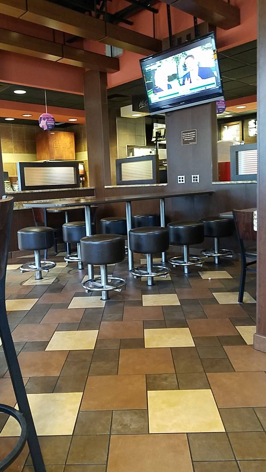 McDonalds | restaurant | 8175 S John Young Pkwy, Orlando, FL 32819, USA | 4072184199 OR +1 407-218-4199