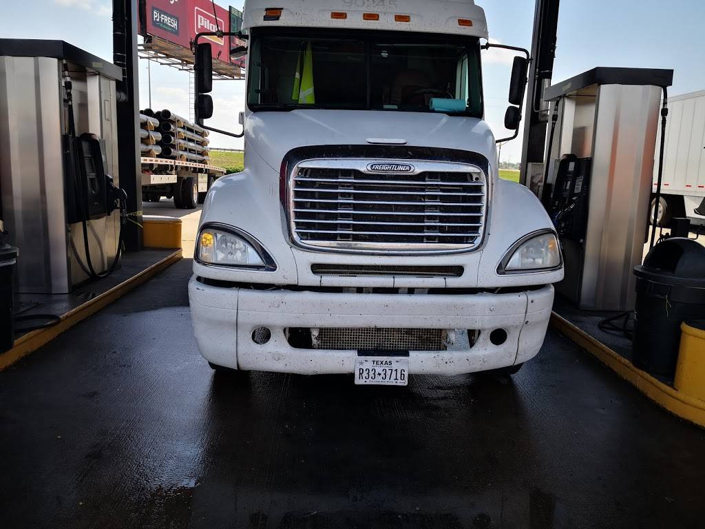 Pilot Travel Center | restaurant | 1100 Martin Luther King Jr Dr, West Memphis, AR 72301, USA | 8707321202 OR +1 870-732-1202