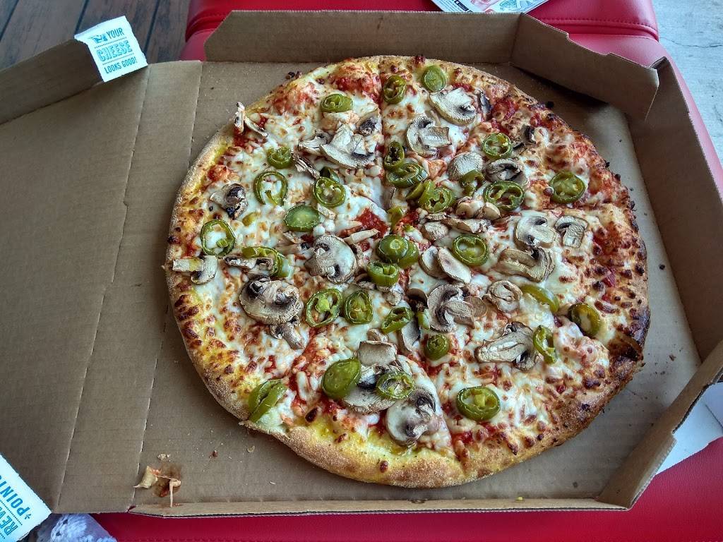 Dominos Pizza | meal delivery | 633 S Arroyo Pkwy, Pasadena, CA 91105, USA | 6265841976 OR +1 626-584-1976