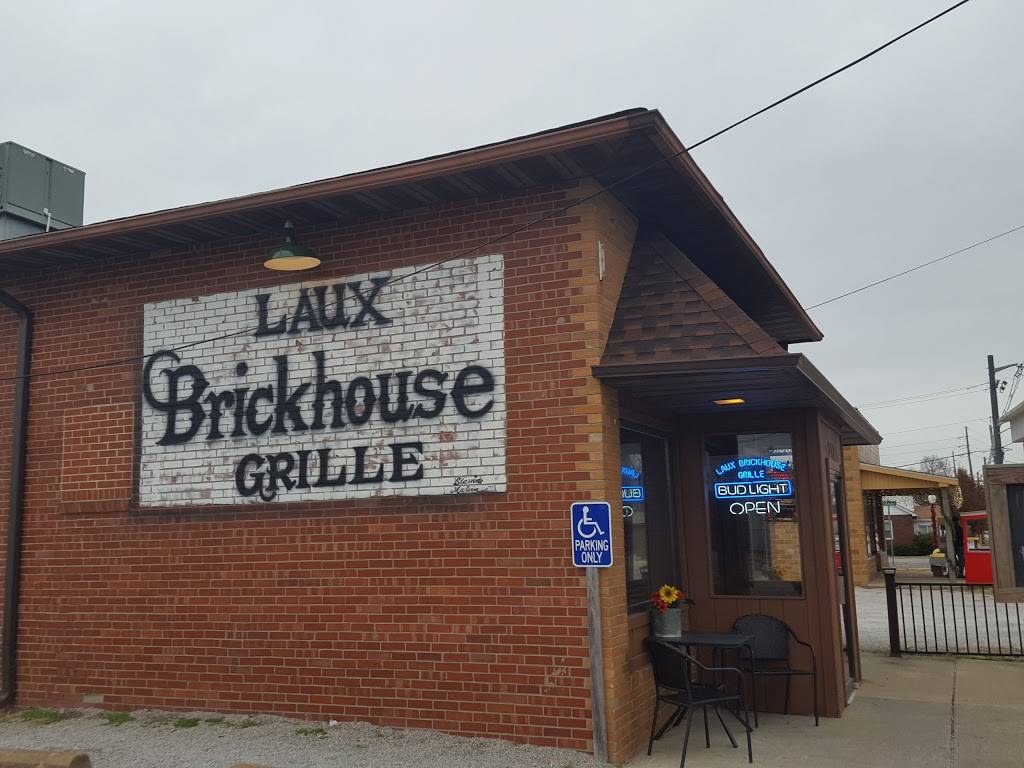 Laux Brickhouse Grille | restaurant | 212 N Prairie St, Bethalto, IL 62010, USA | 6183774800 OR +1 618-377-4800