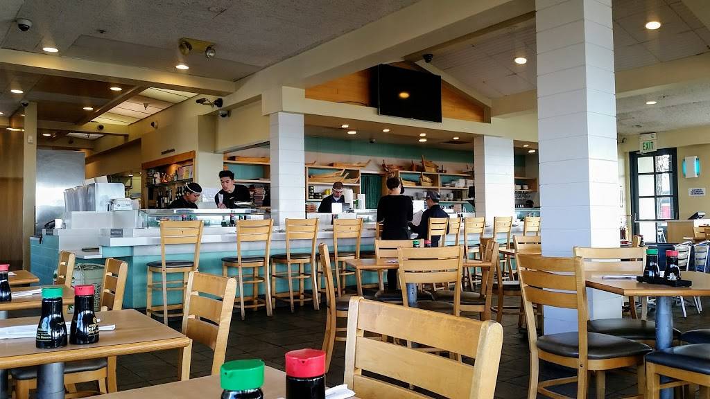 Sushi House | restaurant | 2375 Shore Line Dr, Alameda, CA 94501, USA | 5108650999 OR +1 510-865-0999
