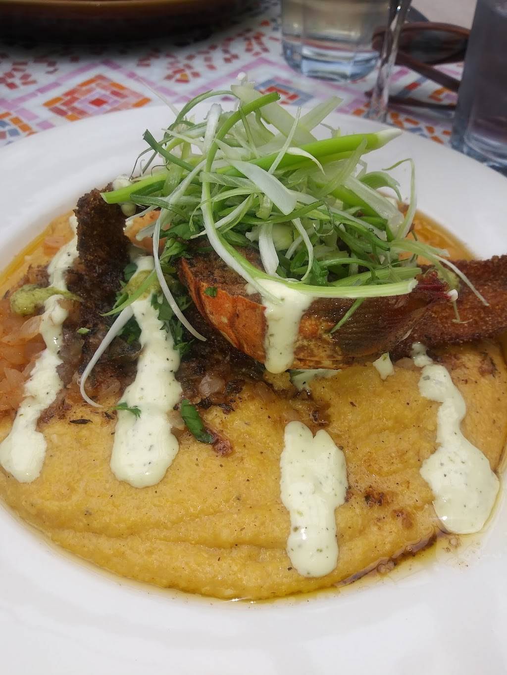 Jerk Shack | restaurant | 2510 1st Ave, Seattle, WA 98121, USA | 2064417817 OR +1 206-441-7817