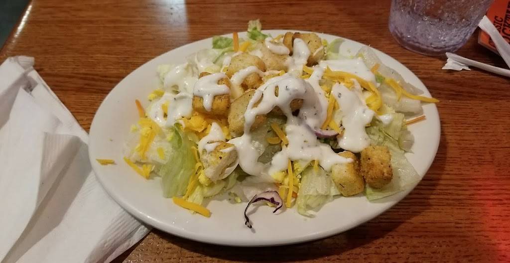 Pizza Hut | restaurant | 1313 E Main St, Ravenna, OH 44266, USA | 3302975900 OR +1 330-297-5900