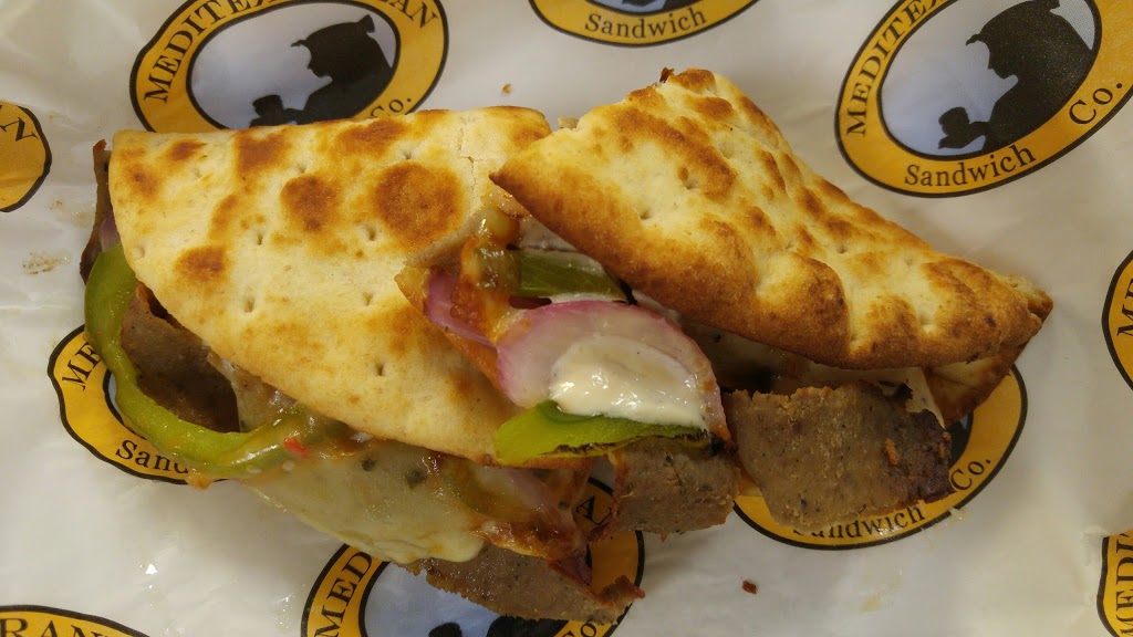 Mediterranean Sandwich Co. Airport | restaurant | 3702 Airport Blvd, Mobile, AL 36608, USA | 2513082131 OR +1 251-308-2131