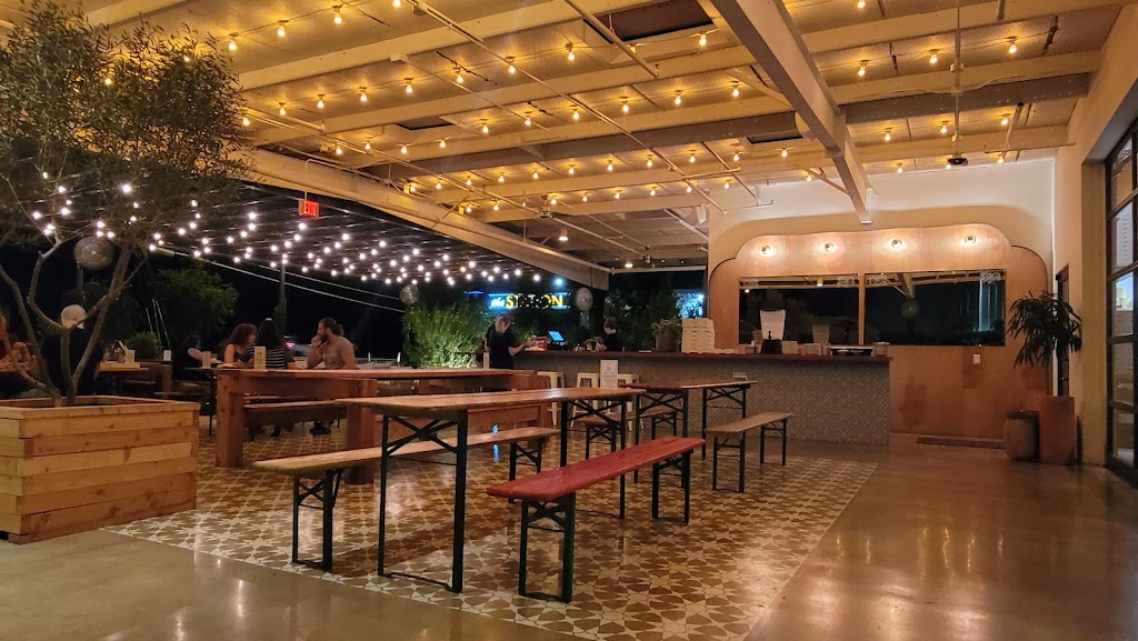 Love Supreme | restaurant | 2805 Manor Rd, Austin, TX 78722, USA | 5122962655 OR +1 512-296-2655