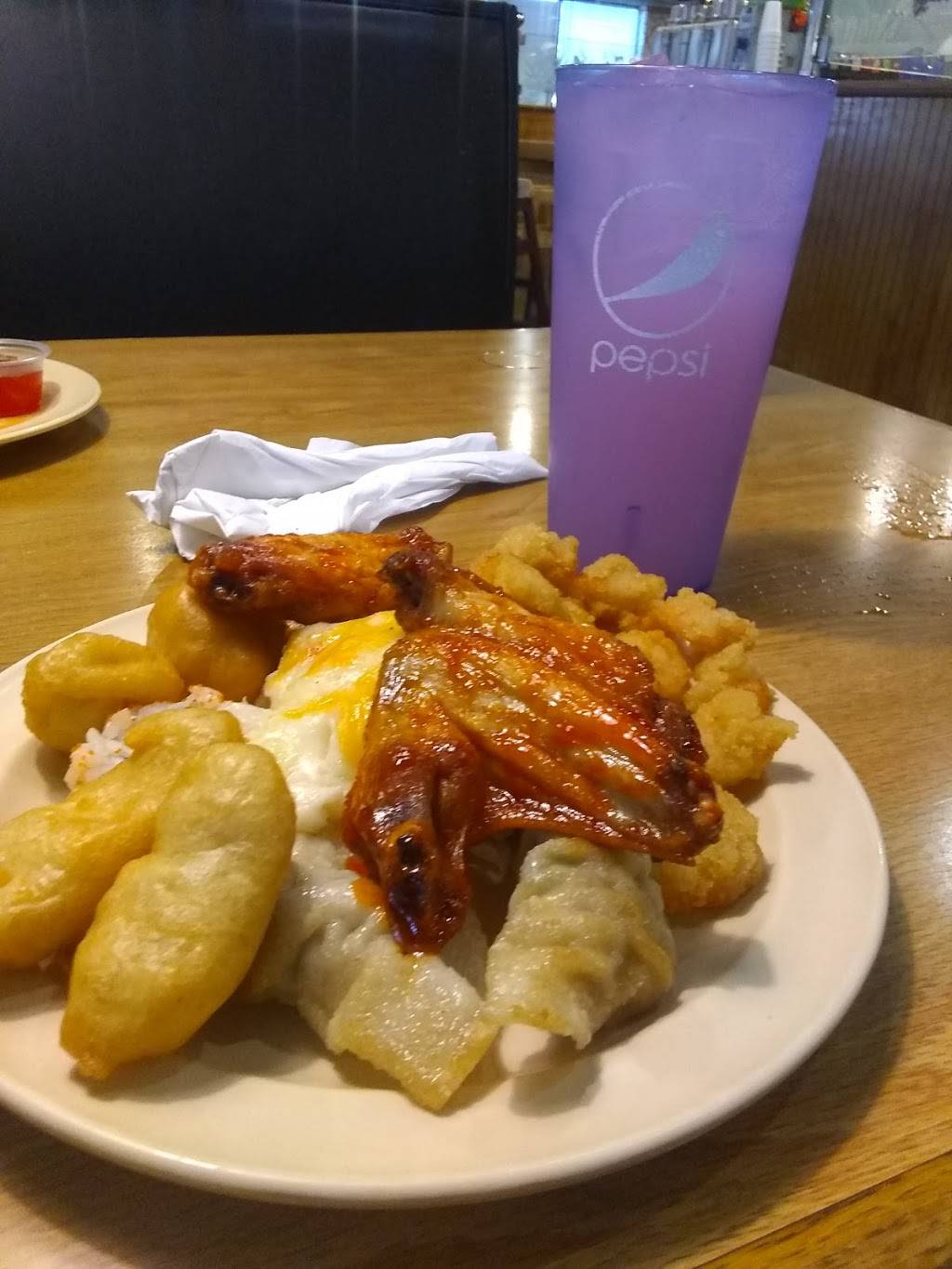 King Buffet | restaurant | 3678 Ridgeway Rd, Memphis, TN 38115, USA | 9013600988 OR +1 901-360-0988