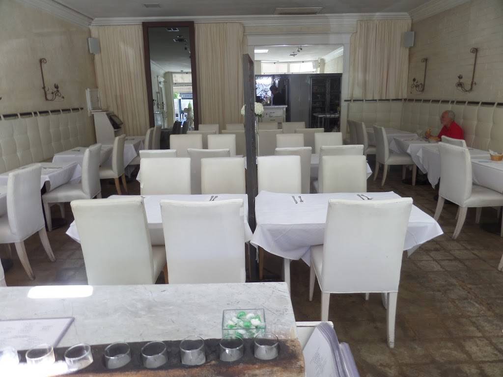 Old Venice Restaurant | restaurant | 2910 Cañon St, San Diego, CA 92106, USA | 6192225888 OR +1 619-222-5888