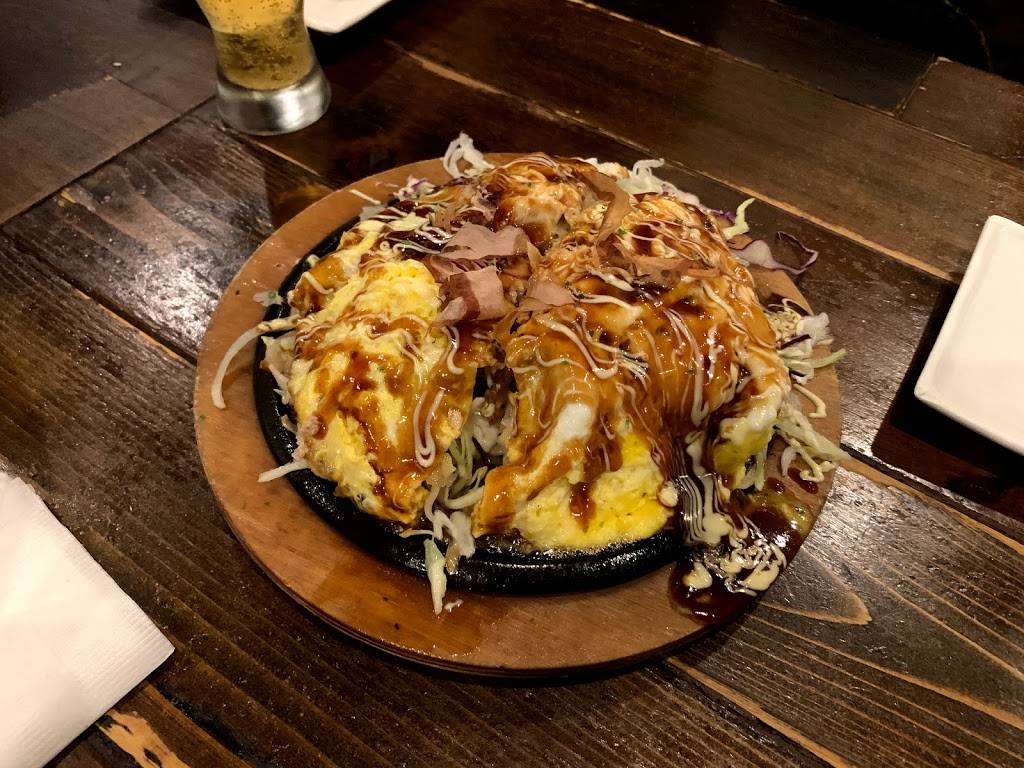 Shoya Izakaya | restaurant | 6035 Peachtree Rd A101, Doraville, GA 30340, USA | 7704575555 OR +1 770-457-5555