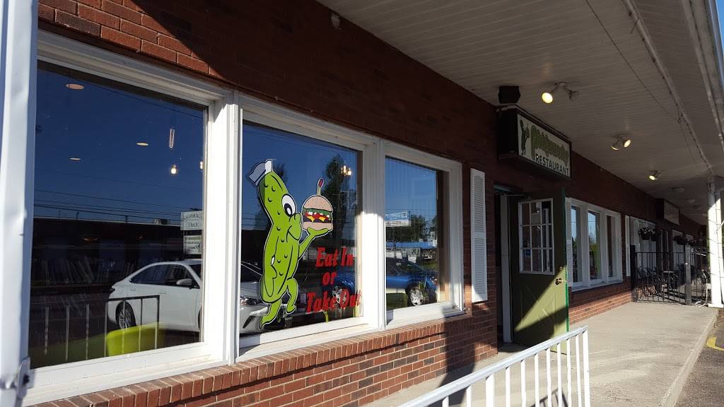 Airway Restaurant | cafe | 541 Spring St #2, Windsor Locks, CT 06096, USA | 8606230074 OR +1 860-623-0074