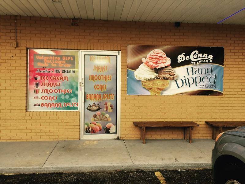 Marthas Family Restaurant | restaurant | 12019 US-92, Seffner, FL 33584, USA | 8136814333 OR +1 813-681-4333