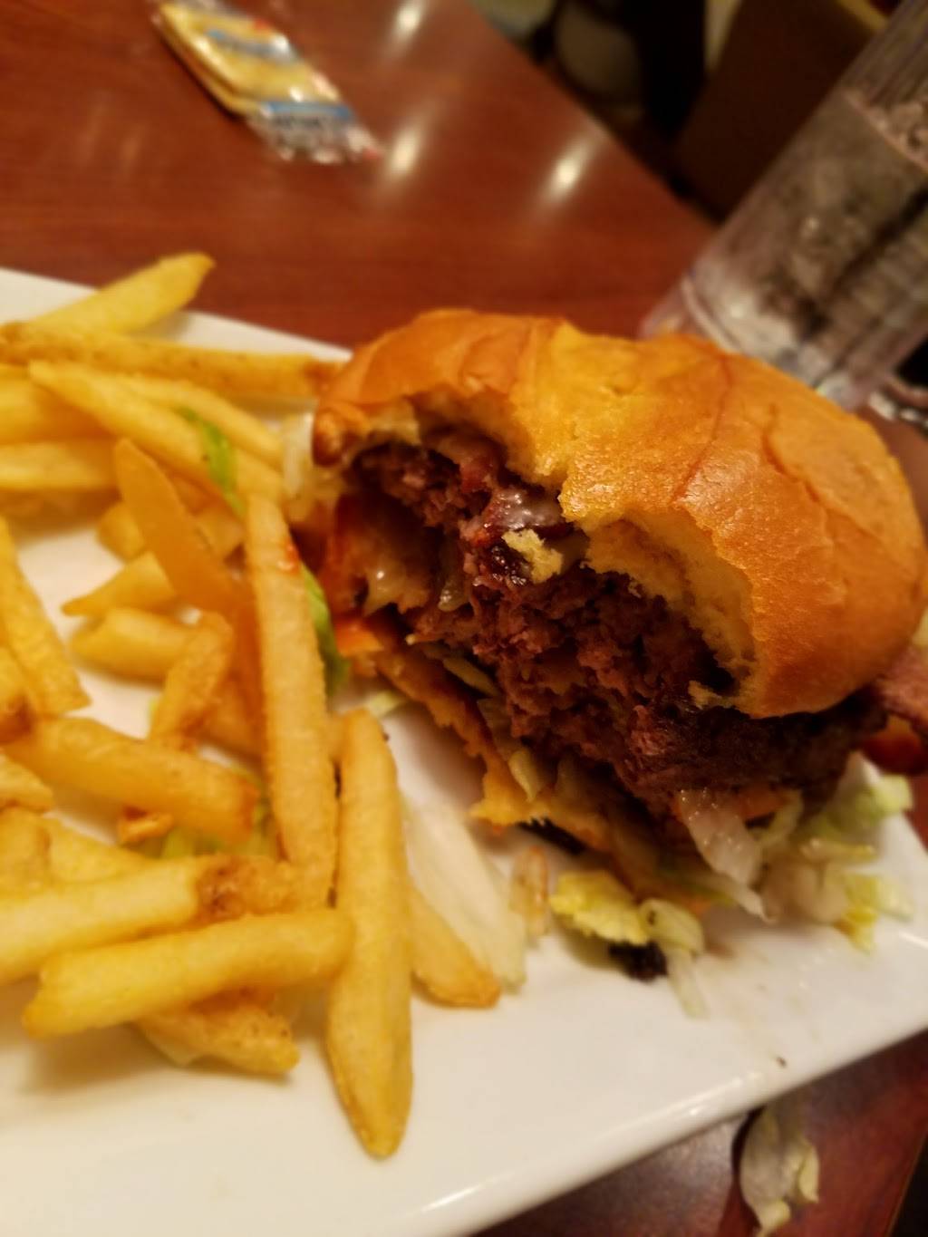 Ruby Tuesday | restaurant | 511 Bush River Rd, Columbia, SC 29210, USA | 8037981243 OR +1 803-798-1243