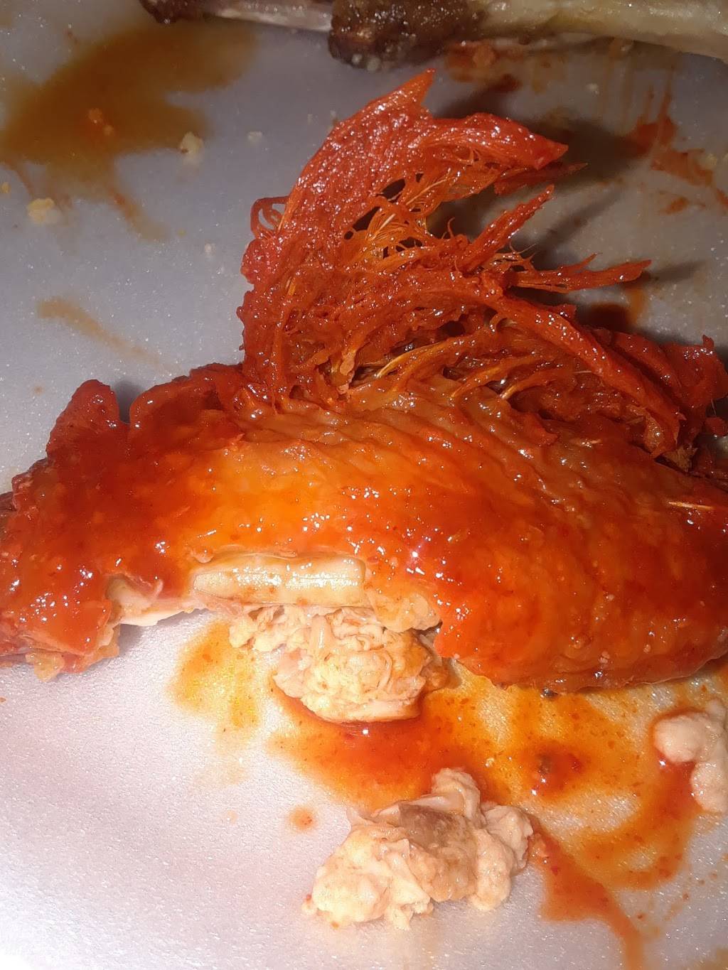 Wingstop | restaurant | 8811 Teel Pkwy Ste 140, Frisco, TX 75034, USA | 9723709464 OR +1 972-370-9464