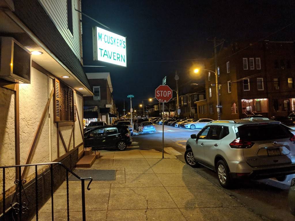 McCuskers Tavern | restaurant | 2601 S 17th St, Philadelphia, PA 19145, USA | 2153399238 OR +1 215-339-9238