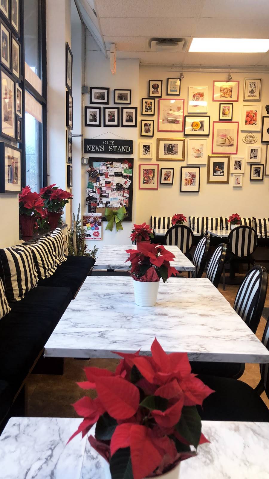 Astoria Café & Bakery | restaurant | 2954 W Irving Park Rd, Chicago, IL 60618, USA | 7736541033 OR +1 773-654-1033